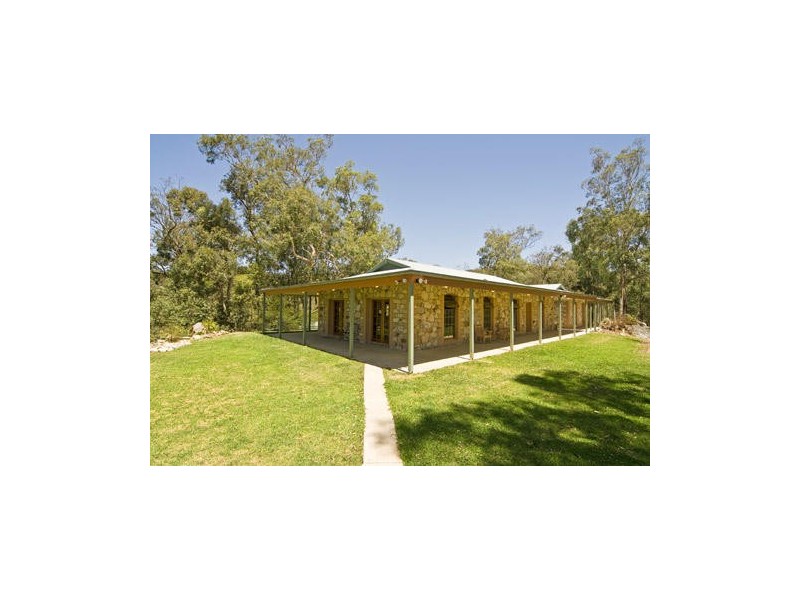 Upper Brookfield QLD 4069